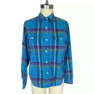 Lauren  Ralph Lauren Shirt Size M